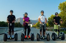 ENJOY IT Tour Let's enjoy the art Vitacura Autobalance equipment