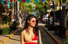 Puerto Vallarta to Sayulita Exploration Full-Day Tour 