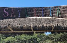 Puerto Vallarta to Sayulita Exploration Full-Day Tour 