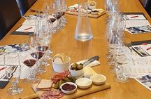 Sample the Hunter Half Day Tour