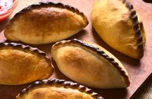 La Paz Foodie Tour with Cable Cars