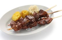 La Paz Foodie Tour with Cable Cars