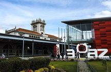 La Paz Foodie Tour with Cable Cars
