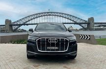 Luxury Sydney Tour