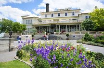 Blue Mountains Luxury Tour from Sydney