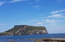 Jeju island Private Tour - UNESCO Day Tour & Haenyeo Performance
