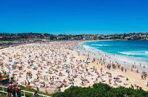 Luxury Sydney Tour