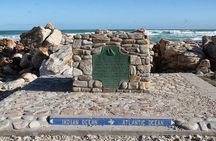 Cape Agulhas Full Day Private Tour 
