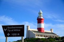 Cape Agulhas Full Day Private Tour 