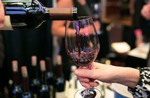 Private Athens Wine Tasting (with a Personal Licensed Wine Guide)