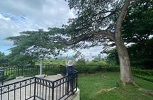 Exploring Singapore’s Forgotten Hills