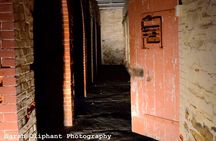 Adelaide Gaol Ghost Tour and Paranormal Investigation