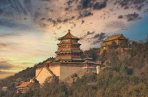 Beijing : Private Custom Walking Tour With A Guide (Private Tour)