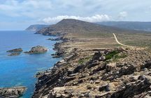 From Stintino: off-road tour to Asinara