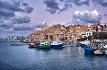 Tel Aviv : Private Walking Tour With A Guide (Private tour)