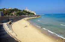Tel Aviv : Private Walking Tour With A Guide (Private tour)
