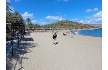 RIVIERA - Vai Palm Beach, Toplou Monastery
