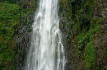 Materuni Waterfalls, Kikuletwa Chemka Hot springs, Coffee tour