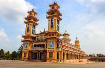 Hanoi Private Custom Tour With A Local Guide