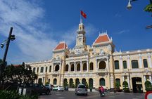 Hanoi Private Custom Tour With A Local Guide