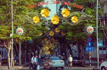 Ho Chi Minh City Private Walking Tour With A Local Guide