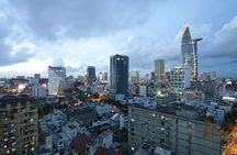 Ho Chi Minh City Private Walking Tour With A Local Guide