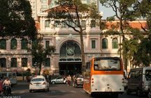 Ho Chi Minh City Private Walking Tour With A Local Guide