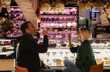 VIP Rome Golf Cart Food Tour with Eating Europe