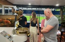 Private Tour in Hoi An Ancient Town with Coffee Making 