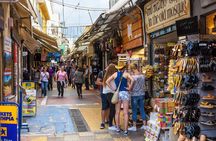 Secret Athens: Discover Hidden Gems On A Private Experience