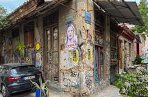 Secret Athens: Discover Hidden Gems On A Private Experience