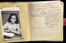 Anne Frank Story and Neighborhood Small-Group Walking Tour
