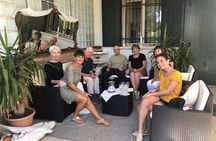 Vegetarian Cooking Class from Veneto Region by a local