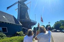 Best Of Bruges and Ghent Private Tour from Brussels 