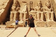 Abu Simbel Private Full-Day Tour from Aswan