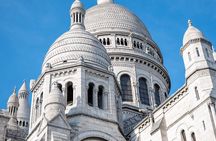 Private Tour of Montmartre in a Citroën Classic