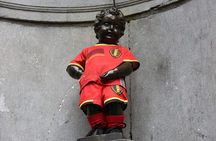 Best Private Guided Tours Of Brussels