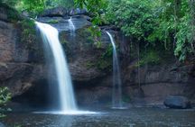 Khao Yai National Park Full-Day Tour From Bangkok