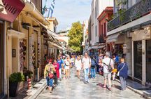 Private and Custom Athens Kickstart Tour With A Local