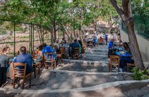 Private and Custom Athens Kickstart Tour With A Local