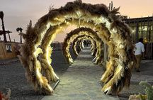 2 Day Tour in Agafay Desert Camp From Marrakech