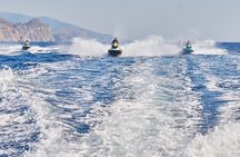 2-Hour Jet Ski Adventure to Balos