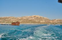 2-Hour Jet Ski Adventure to Balos