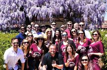 All-Inclusive Wine Tasting Tour + Lunch in Temecula Wine Country