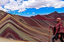Full Day Tour in Rainbow Mountain from Cusco 