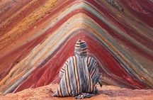 Full Day Tour in Rainbow Mountain from Cusco 