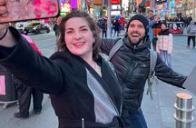 The Boozy Broadway Walking Tour