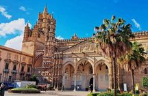 Markets and monuments: walking tour and street food in Palermo
