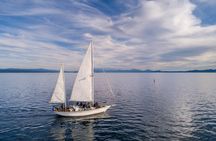 Maori Rock Carvings Eco Sailing Taupo