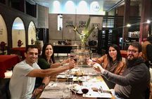 Treat yourself to 1 or 2 Wineries with The Wine Experience 